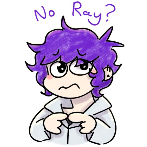 Petros No Ray